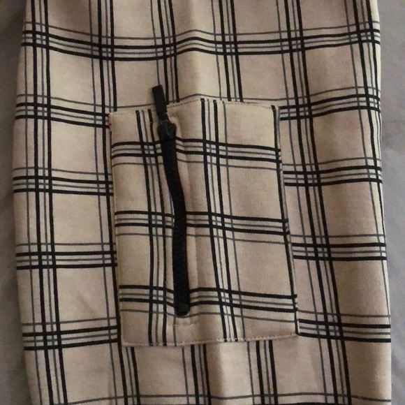 Over sized long sleeves shirt - Picture 4 of 4